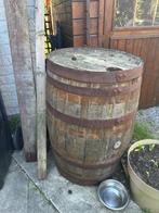 Regenton, Ophalen, Gebruikt, Met kraantje, 150 liter of meer