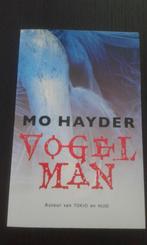Vogelman - Mo Hayder, Ophalen of Verzenden, Zo goed als nieuw, Mo Hayder, Europa overig