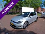 Volkswagen Golf 1.4 TSI GTE NL AUTO MET NAP/ELECTRISCH PANOR, Auto's, Volkswagen, Gebruikt, Euro 6, 4 cilinders, 1499 kg