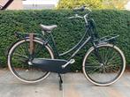 Cortina U4 Damesfiets met 3 versnellingen Matzwart, Versnellingen, Zo goed als nieuw, Cortina, 56 cm of meer