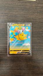 Flying Pikachu V #6 Pokemon Celebrations, Ophalen of Verzenden, Zo goed als nieuw
