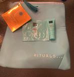 Rituals The Ritual of Karma Gift Set + grote Handoek, Sieraden, Tassen en Uiterlijk, Uiterlijk | Lichaamsverzorging, Ophalen of Verzenden