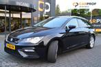 Seat Leon ST 1.5 TSI FR Ultimate Edition Black, Auto's, Seat, 12 maanden, 4 cilinders, Leon, Zwart