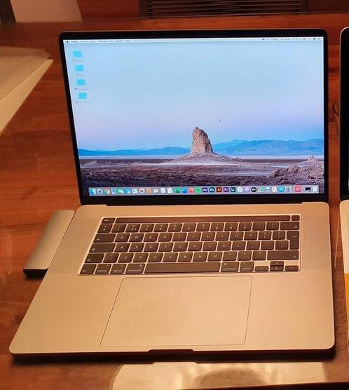 Defecte Macbook pro 2019 - 16inch, Computers en Software, Apple Macbooks, Niet werkend, MacBook, Ophalen of Verzenden
