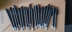 Goede  balpennen 3500 stuks  10 cent  per stuk 10€ = 100, Ophalen of Verzenden, Zo goed als nieuw, Vulpen, Overige merken