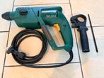 Bosch Boorhamer PBH160R SDS plus, Gebruikt, Boor- en/of Breekhamer, Ophalen of Verzenden, Variabele snelheid