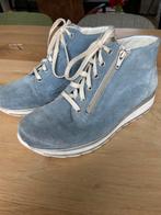 Durea dames schoenen, Kleding | Dames, Schoenen, Ophalen of Verzenden, Zo goed als nieuw, Blauw