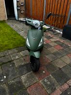 La souris city 2021, Ophalen, Gebruikt, 50 cc, Maximaal 25 km/u