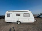 Tabbert Da Vinci, Rondzit, Particulier, Mover, Knaus