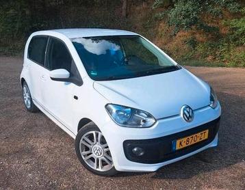 Volkswagen Move up! 1.0 75pk 5drs 2013 bluemotion beschikbaar voor biedingen