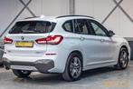 BMW X1 XDrive25e Executive|M-sport|Navi-XL|Trekhaak|Dealer, Wit, Bedrijf, Hybride Elektrisch/Benzine, 3 cilinders