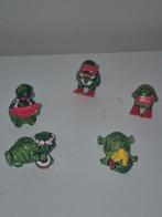 Leuke verzamel figuren kinder suprise eieren jaren 90, Ophalen of Verzenden, Gebruikt