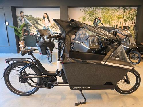 🌼️VOORJAARSACTIE🌼Urban Arrow Performance Plus BELT BOMVOL, Fietsen en Brommers, Fietsaccessoires | Fietstassen, Zo goed als nieuw