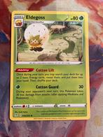 Pokemon ELDEGOSS Rare Theme Deck Exclusive, Verzenden, Zo goed als nieuw, Losse kaart