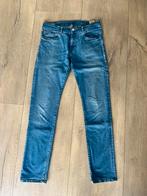 Scotch&Soda spijkerbroek/ jeans mt 16, mt 176 model Strummer, Broek, Ophalen of Verzenden, Zo goed als nieuw, Scotch & Soda