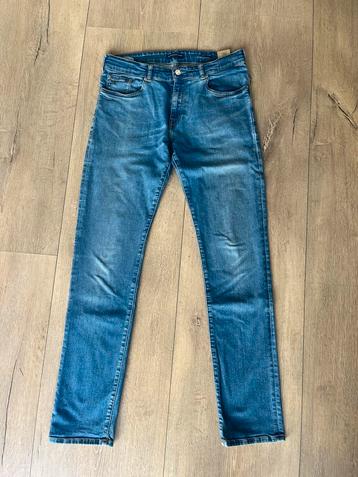 Scotch&Soda spijkerbroek/ jeans mt 16, mt 176 model Strummer beschikbaar voor biedingen