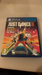 Just dance, Verzenden, Zo goed als nieuw