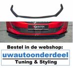 Maxton Design Spoiler Sideskirt Diffuser Voor Peugeot 508 SW