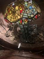 Prachtige Tiffany original, Ophalen, Gebruikt, Glas, Minder dan 100 cm