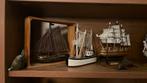Bootjes, Hobby en Vrije tijd, Modelbouw | Boten en Schepen, Ophalen of Verzenden, Zo goed als nieuw