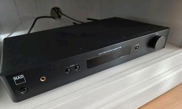 NAD C338 Versterker - Topstaat! beschikbaar voor biedingen