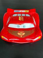Vtech Cars Bliksem McQueen Laptop - Cars, Kinderen en Baby's, Speelgoed | Vtech, Ophalen, Gebruikt, 4 tot 6 jaar