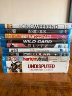 Partij nieuwe blu rays, Cd's en Dvd's, Blu-ray, Ophalen of Verzenden, Nieuw in verpakking