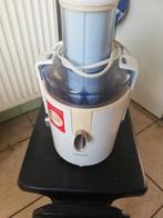 Te Koop sapcentrifuge merk Philips  nieuw, Witgoed en Apparatuur, Keukenmixers, Ophalen of Verzenden, Zo goed als nieuw, 3 snelheden of meer