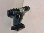 Festool DRC 18/4 Basic accuboormachine body, Ophalen of Verzenden, Festool, N.v.t, N.v.t