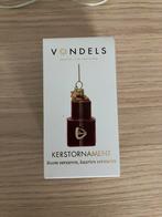 Nieuw Vondels kerstornament PostNL kerstbal 2024 nieuw, Diversen, Kerst, Ophalen of Verzenden, Nieuw