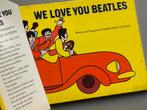 We Love You Beatles -  first edition 1971 - Margaret Sutton., Ophalen of Verzenden, Boek, Tijdschrift of Artikel