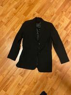 Dames jas Expresso maat 36, Ophalen, Zo goed als nieuw, Zwart