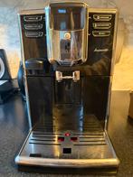 Philips Saeco Incanto HD8916 Espressomachine defect!, Witgoed en Apparatuur, Koffiezetapparaten, Afneembaar waterreservoir, Gebruikt