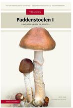 Boek paddenstoelen 1. Veldgids, Ophalen, Zo goed als nieuw