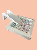 Ballenbak huren voor kinderfeestjes!, Ophalen of Verzenden, Zo goed als nieuw