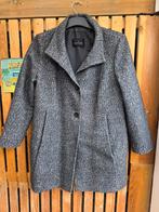 FUCHS & SCHMITT Prachtige mantel met wol maat 46, Kleding | Dames, Ophalen of Verzenden, Zo goed als nieuw, Jas of Mantel