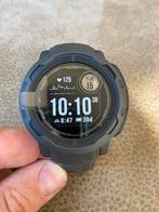 Garmin Instinct 2 - Grijs, Garmin, Nieuw, Ophalen of Verzenden, Waterdicht