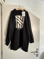 Nieuwe Nik & Nik sweatjurk maat 152, Meisje, Nieuw, Ophalen of Verzenden, Jurk of Rok