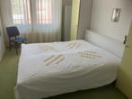 Boxspring, Huis en Inrichting, Gebruikt, Tweepersoons, Ophalen of Verzenden, 180 cm