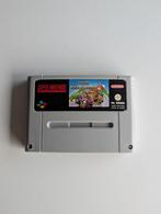 Super mario kart snes, Racen en Vliegen, Ophalen of Verzenden, Zo goed als nieuw, 3 spelers of meer