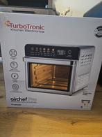 NIEUW TurboTronic TT-AFO310, Witgoed en Apparatuur, Ovens, Oven, Hete lucht, Nieuw, Ophalen