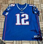 New England Patriots Tom Brady NFL Nike shirt  XXXL 3XL, Verzenden, Gebruikt, Kleding