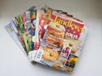 Complete jaargang Landleven 2014– 10 nummers, Boeken, Tijdschriften en Kranten, Ophalen of Verzenden, Zo goed als nieuw, Overige typen
