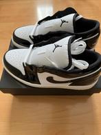 Jordan 1 Low Concord maat EU 42 / US 8.5, Zwart, Nieuw, Ophalen of Verzenden, Sneakers of Gympen