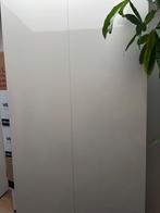 Ikea Hasvik, kastdeur voor Ikea Pax, Overige materialen, Gebruikt, 100 tot 150 cm, 200 cm of meer