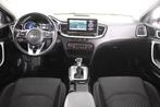 Kia Ceed Sportswagon 1.6 GDI PHEV *1ste Eigenaar*Trekhaak*PD, Auto's, Kia, Stof, Gebruikt, Euro 6, Plug-in hybride