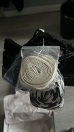 Travis scotts black phantom 40,5, Ophalen of Verzenden, Zo goed als nieuw, Zwart