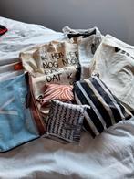 Diverse Tassen Collectie, Ophalen of Verzenden, Gebruikt, Blauw, Overige typen