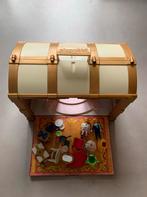 Playmobil Prinsessenkoffer 4249, Kinderen en Baby's, Speelgoed | Playmobil, Ophalen of Verzenden, Gebruikt