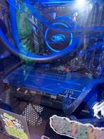 AMD Radeon RX 5500 XT 4GB - Goed Werkend, Computers en Software, Videokaarten, Gebruikt, GDDR6, PCI-Express 4, Ophalen of Verzenden